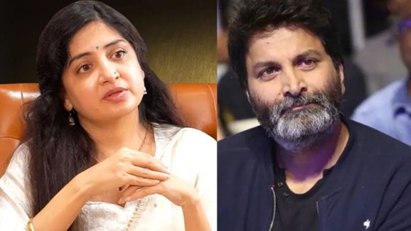 Poonam Kaur: త్రివిక్రమ్ టార్చర్.. అన్ని కోల్పోయాను.. మరోసారి బాంబ్ పేల్చిన పూనమ్