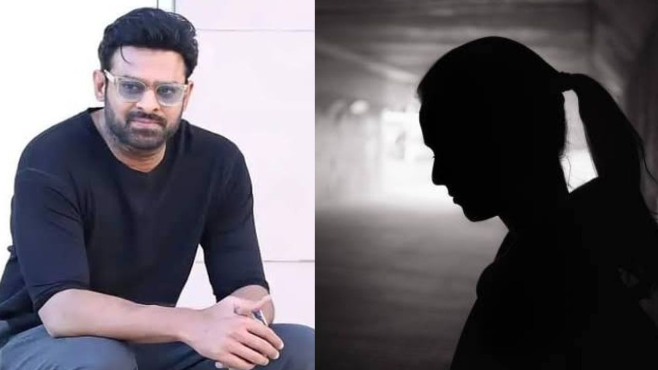 Tollywood Heroine : ప్రభాస్ వల్ల నిద్రలేని రాత్రులు గడిపాను.. హీరోయిన్ షాకింగ్ కామెంట్స్..