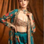 Pragya Jaiswal : గార్జీయస్ లుక్ లో ప్రగ్యా జైస్వాల్.. అందానికి ఫిదా అవ్వాల్సిందే..