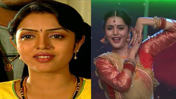 Preeti Amin: చక్రవాకం సీరియల్ హీరోయిన్ స్రవంతి గుర్తుందా.. ఇప్పుడెలా మారిపోయిందో చూడండి