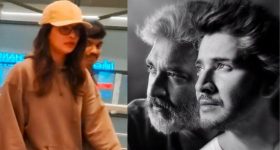 Priyanka Chopra: అమెరికా కోడలు.. బాబు కోసం ఇండియాలో ల్యాండ్ అయ్యిందయ్యా..