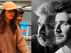 Priyanka Chopra: హీరోయిన్ గారి ఖర్చే కోట్లలో ఉందంట.. అయినా జక్కన్న మౌనం.. కారణం ఏంటి..?