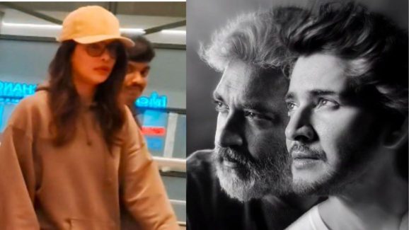 Priyanka Chopra: హీరోయిన్ గారి ఖర్చే కోట్లలో ఉందంట.. అయినా జక్కన్న మౌనం.. కారణం ఏంటి..?