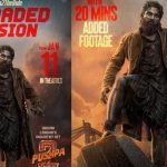 Pushpa 2: సంక్రాంతి బరిలో మళ్లీ దిగుతున్న పుష్ప.. ఇక గేమ్ ఛేంజర్ పరిస్థితి ఏంటో.. ?