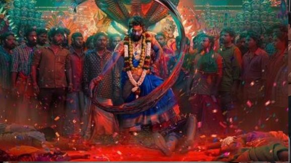 Pushpa2 : ‘ పుష్ప 2 ‘ నుంచి మరో ట్విస్ట్.. క్లారిటీ వచ్చినట్లేనా..?