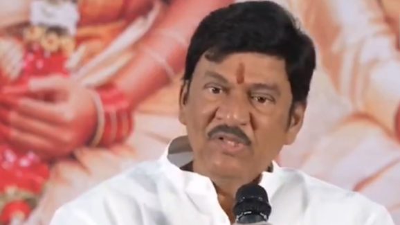 Rajendra Prasad: పుష్ప 2 ట్రోల్స్.. డైరెక్ట్ గా అల్లు అర్జునే అడిగాడు..