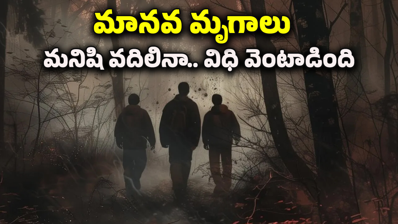 Medak District Crime : గేదెల కోసం సీసీ పుటేజ్ వెతుకులాట.. ముగ్గురు దుర్మార్గుల అత్యాచారం సంగతి బట్టబయలు..