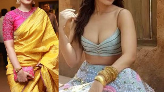 Star Heroine : ఒకప్పుడు కలెక్టర్… ఇప్పుడు యూత్ క్రేజీ హీరోయిన్.. గుర్తు పట్టారా?