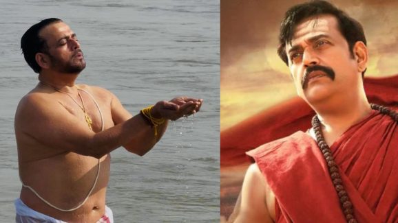 Ravi Kishan : ప్రత్యక్షంగా మహా శివుడిని చూశానంటున్న బన్నీ విలన్… ఎక్కడో తెలుసా ?