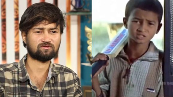 Child Artist Ravi Rathod: విక్రమార్కుడు చైల్డ్ ఆర్టిస్ట్ కథ తెలిస్తే కన్నీళ్లు ఆగవు.. తల్లిదండ్రులు చనిపోయి.. తాగుడుకు బానిసై