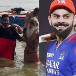RCB- IPL 2025: RCB కోసం.. మహా కుంభమేళాలో ఏం చేశారో చూడండి  ?