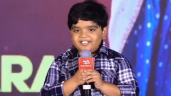 Child Artist Revanth: నన్ను క్షమించండి.. నాలా ఎవరు అవ్వకండి.. బుల్లిరాజు.. ఎంత చక్కగా మాట్లాడవయ్యా