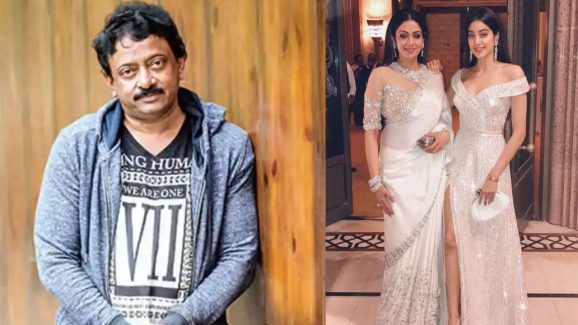 RGV: నాకు తల్లే ఇష్టం.. కూతురు కాదు.. ఆమెలో అది లేదు.. వర్మ వ్యాఖ్యలు వైరల్