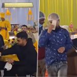 Rinku Singh: రూ.500 నోట్లు పంచుతున్న రింకూ సింగ్.. కారణం ఆ అమ్మాయేనా?