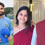 Rinku Singh: రింకూ సింగ్ పెళ్లిని అడ్డుకుంటున్న ప్రియా సరోజ్‌ తండ్రి ?
