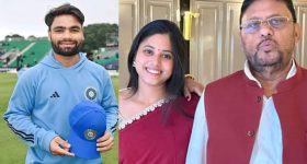 Rinku Singh Engagement: నేడు రింకూ సింగ్, ప్రియా సరోజ్ నిశ్చితార్థం