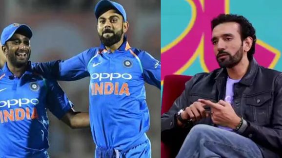 Uthappa on Virat Kohli: అంబటి రాయుడును తొక్కేసింది కోహ్లీనే..2019 లో ఇదే జరిగింది !