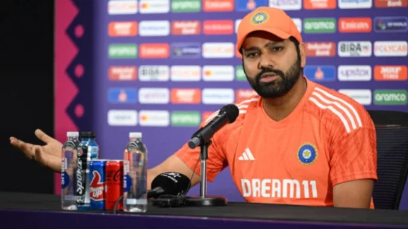 Rohit Sharma: శనివారం రోహిత్ సంచలన ప్రెస్ మీట్..ఛాంపియన్స్ ట్రోఫీకి బుమ్రా రెడీ ?
