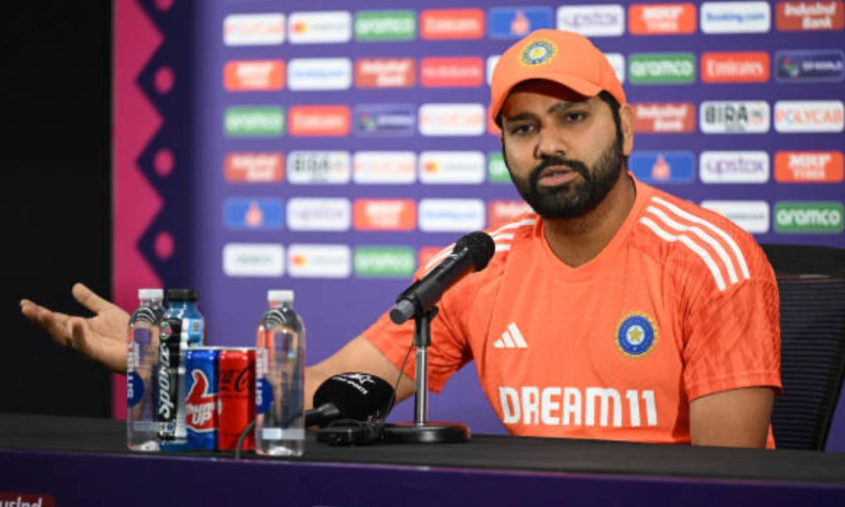 Rohit Sharma: శనివారం రోహిత్ సంచలన ప్రెస్ మీట్..ఛాంపియన్స్ ట్రోఫీకి బుమ్రా రెడీ ?
