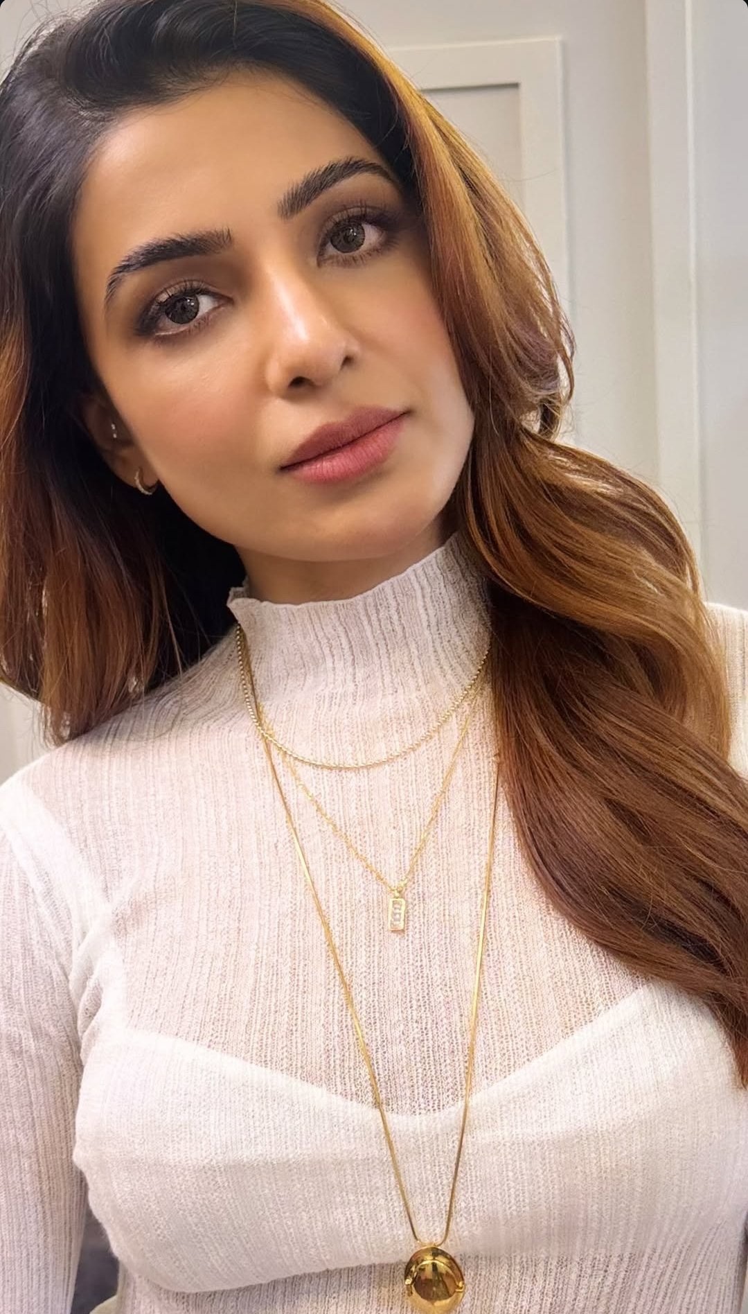 Samantha