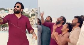 Sandeep Reddy Vanga: యో.. సందీప్ రెడ్డి.. జనాలను ఇంత మోసం చేస్తావా.. ?