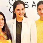 Sania Mirza: సానియా మీర్జా కొత్త ప్రయాణం..ఇక రచ్చ రచ్చే!