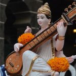 Saraswati Puja Date: ఫిబ్రవరిలో సరస్వతీ పూజ ఫిబ్రవరి 2న లేక 3నా? తేదీ, సమయం, పూజా విధానం తెలుసుకోండి