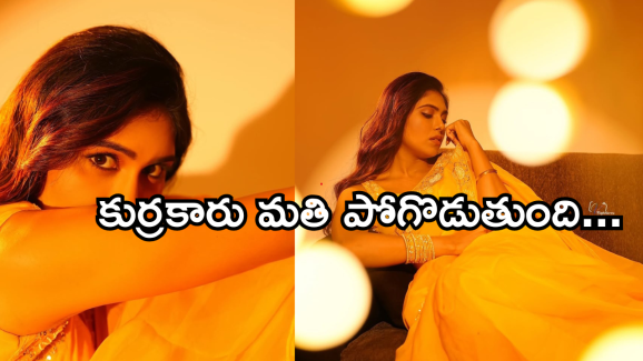 Jabardast Satya Sri : గేరు మార్చిన సత్య.. ఇంతగా చూపిస్తే తట్టుకోవడం కష్టమే…!