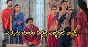 Ind vs Aus 5th Test Day 2: ఆసిస్ కి బిగ్ షాక్.. కుప్పకూలిన టాప్ ఆర్డర్!