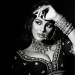 Seerat Kapoor : బ్లాక్ అండ్ వైట్ లో గ్లామర్ క్వీన్ లా సీరత్ కపూర్.. చూపు తిప్పుకోవడం కష్టమే..