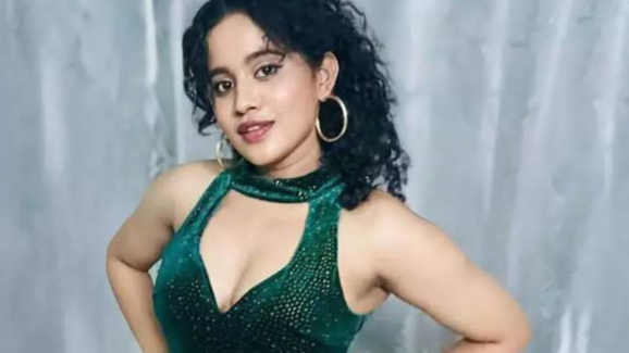 Bigg Boss Seetha : ‘దానికి బాగా అడిక్ట్ అయ్యాను’… వీక్ నెస్ బయటిపెట్టిన బిగ్ బాస్ బ్యూటీ..