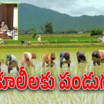 Rs 12000 Per Year Scheme : భూమి లేని పేదలకు ఆర్థిక సాయం.. ఎంపిక ఎలా అంటే..