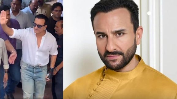 Saif Ali Khan : 6 గంటల ఆపరేషన్ తరువాత ఇంత ఫిట్ గా… ఇదెక్కడి విడ్డూరం నవాబ్ గారూ ?