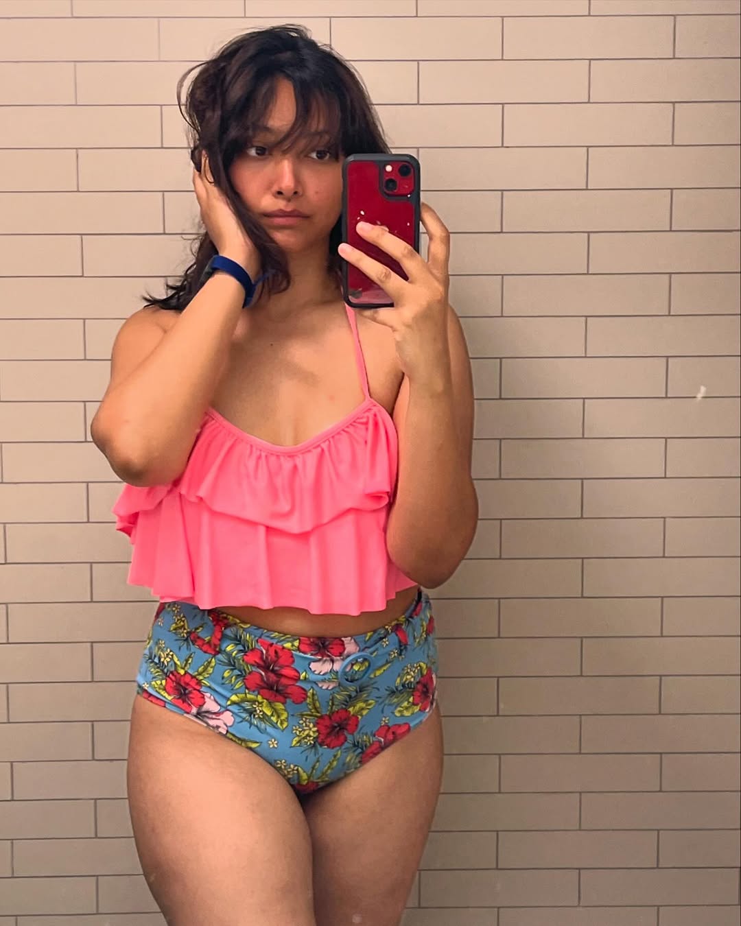 shweta basu prasad