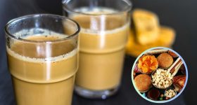 Tea: టీ త్రాగేటప్పుడు ఇవి అస్సలు తినకూడదు !