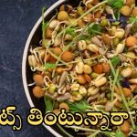 Sprouts: స్ప్రౌట్స్ తింటున్నారా ? ఈ విషయాలు గుర్తుంచుకోండి