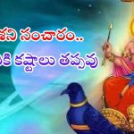 Shani Vakri 2025: శని సంచారం.. వీరికి 138 రోజుల పాటు ఇబ్బందులు