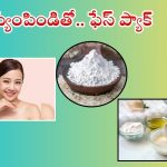 Rice Flour For Skin: బియ్యం పిండితో ఫేస్ ప్యాక్.. క్షణాల్లోనే నిగనిగలాడే చర్మం