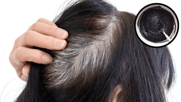 Hair Coloring Tips: తెల్ల జుట్టు నల్లగా మారాలంటే.. వీటిని మించినది లేదు