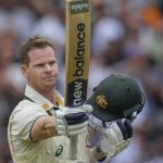 Steve Smith: టెస్టుల్లో స్మిత్‌ 10 వేల పరుగులు..ఈ లిస్టులో ఉన్న ప్లేయర్లు వీళ్లే !
