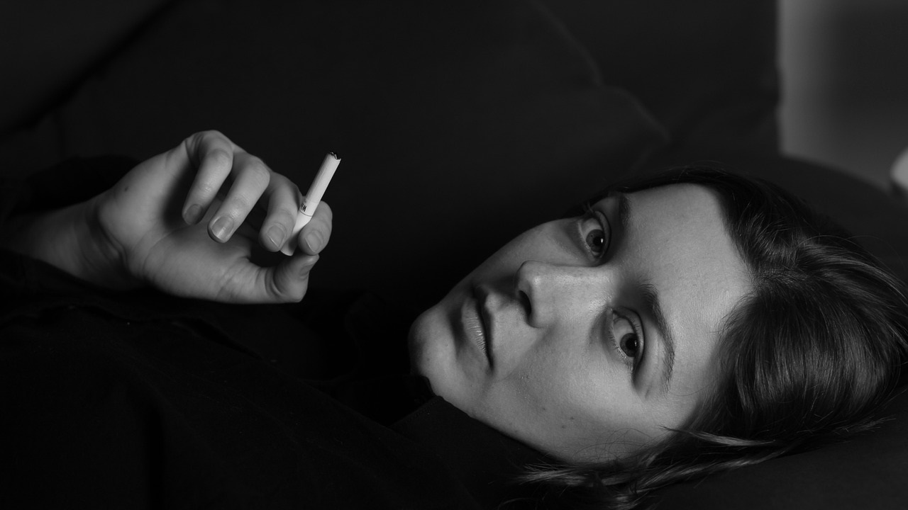 Quit Smoking: స్మోకింగ్.. మానేయాలా? ఈ సింపుల్ ఫార్ములాను ప్రయత్నించండి, త్వరగా మానేస్తారు
