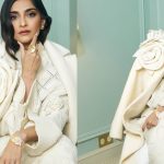 Sonam kapoor : బాబోయ్.. సోనమ్ కపూర్ ధరించిన ఈ వాచ్ ధర ఎన్ని కోట్లో తెలుసా..?