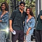 Sreeleela: పటౌడీ వారసుడితో శ్రీలీల.. బాలీవుడ్ కు కొత్త జంట దొరికిందిరోయ్