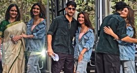 Sreeleela: పటౌడీ వారసుడితో శ్రీలీల.. బాలీవుడ్ కు కొత్త జంట దొరికిందిరోయ్