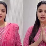 Sreemukhi: నేనూ హిందూ కుటుంబంలోనే పుట్టాను.. దయచేసి క్షమించండి
