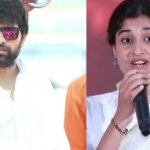 Johny master : జానీ మాస్టర్ పై కేసు.. తొలిసారి నోరు విప్పిన అసిస్టెంట్..