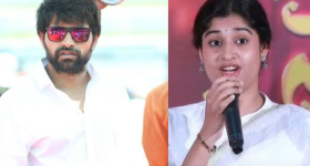 Johny master : జానీ మాస్టర్ పై కేసు.. తొలిసారి నోరు విప్పిన అసిస్టెంట్..