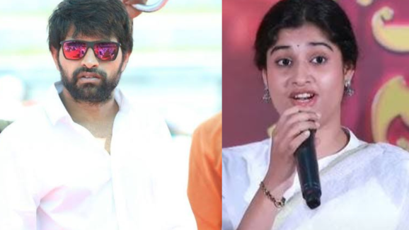 Johny master : జానీ మాస్టర్ పై కేసు.. తొలిసారి నోరు విప్పిన అసిస్టెంట్..