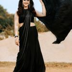 Sridevi Vijay Kumar: ప్రభాస్ మొదటి సినిమా హీరోయిన్.. ఆ అందం ఏంట్రా బాబు.. అప్సరసే