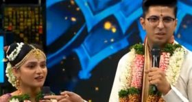 Prerana Kambam: బిగ్‌బాస్ తర్వాత మరో  టీవీషోలోకి ప్రేరణ వైల్డ్ కార్డ్ ఎంట్రీ..!